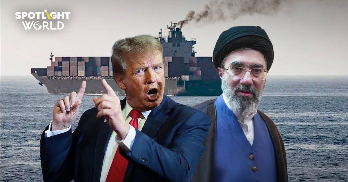 จับตาหยุดยิงสหรัฐฯ -อิหร่าน เมื่อดีลจะหมดอายุและทรัมป์อาจไม่ต่อเวลา