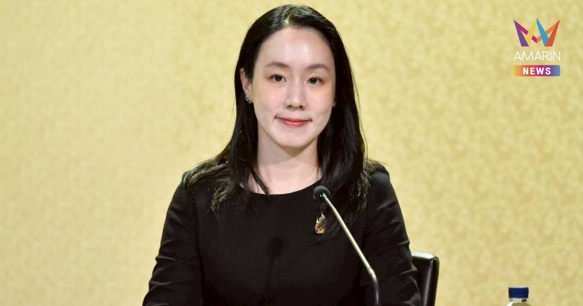 ครม. เห็นชอบร่าง "ปฏิญญาบากู" เดินหน้าขับเคลื่อนสังคมทุกช่วงวัย