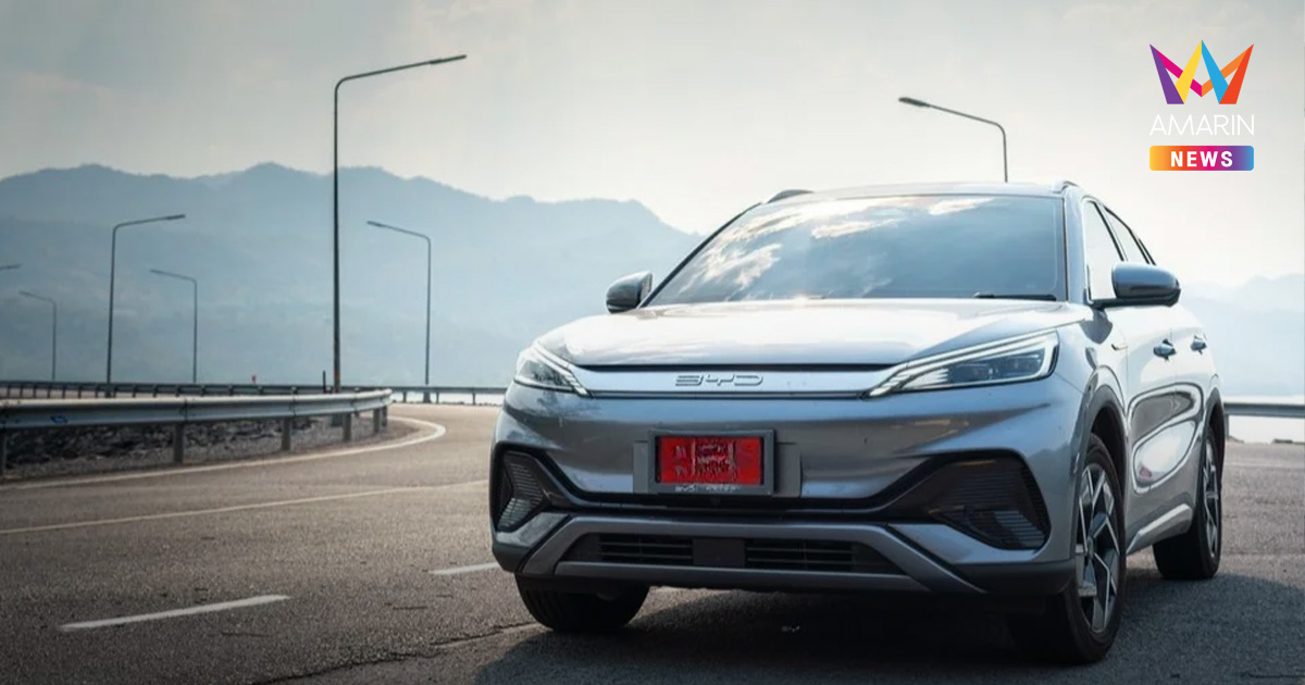 ยางรถยนต์ไฟฟ้า vs ยางทั่วไป แตกต่างกันตรงไหน เลือกแบบไหนดี?