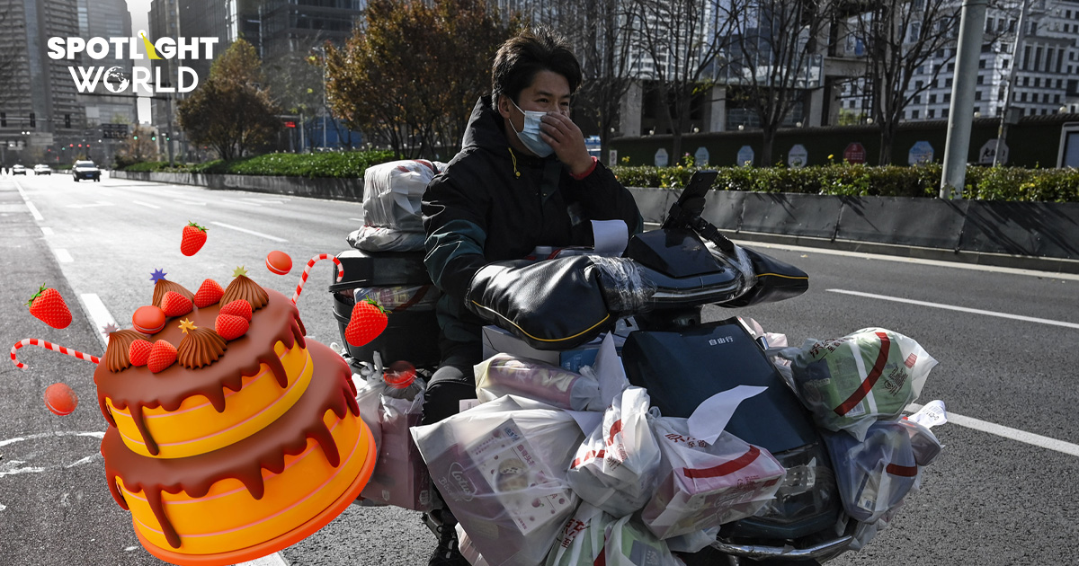 จีนสั่งเบรกสงครามราคา พ่อค้าหัวใสเปิด “ร้านผี” แข่งลดราคาจนคุณภาพพัง