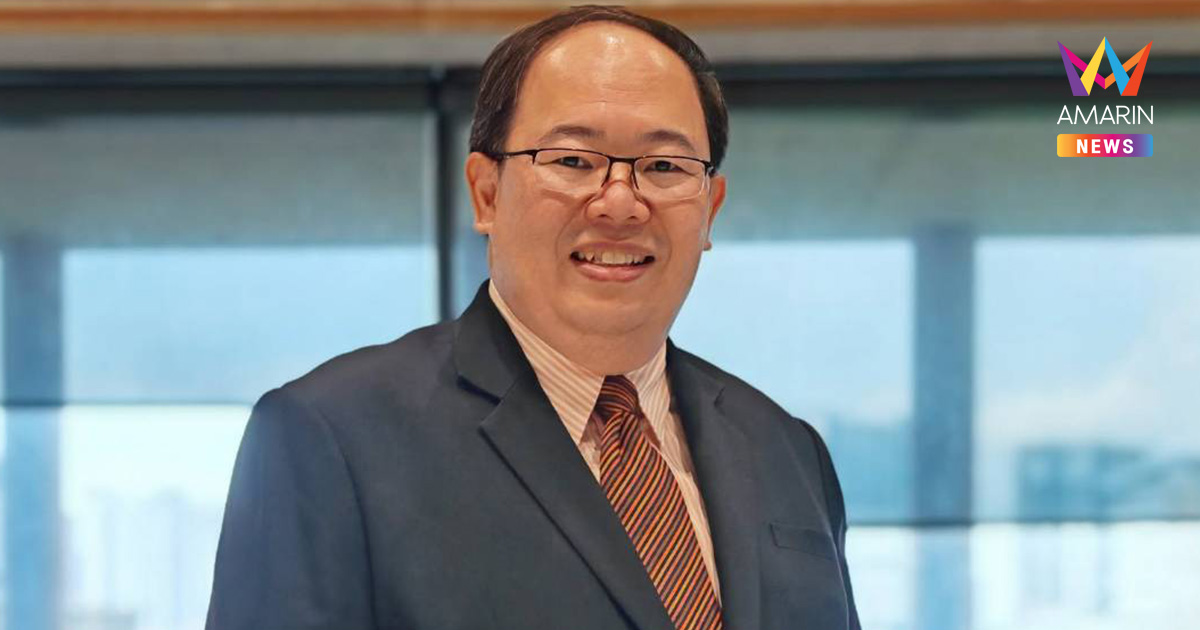 ยุทธพร ชี้ Moody’s ปรับระดับไทยเป็นเสถียรภาพ คือใบรับรองความเชื่อมั่น