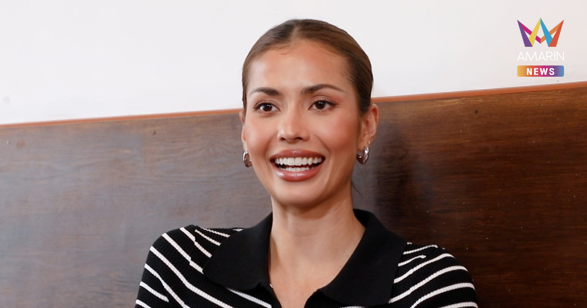 “แอนโทเนีย” ย้อนเล่าเรื่องช็อก! ตำนานมงกุฎกระดาษของมิสนิการากัว