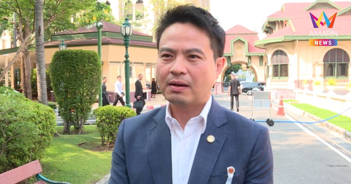 "ภราดร"แย้ม"ไทยช่วยไทยพลัส" รัฐจ่าย 60 ปชช.จ่าย40 ย้ำรัฐไม่ถังแตก