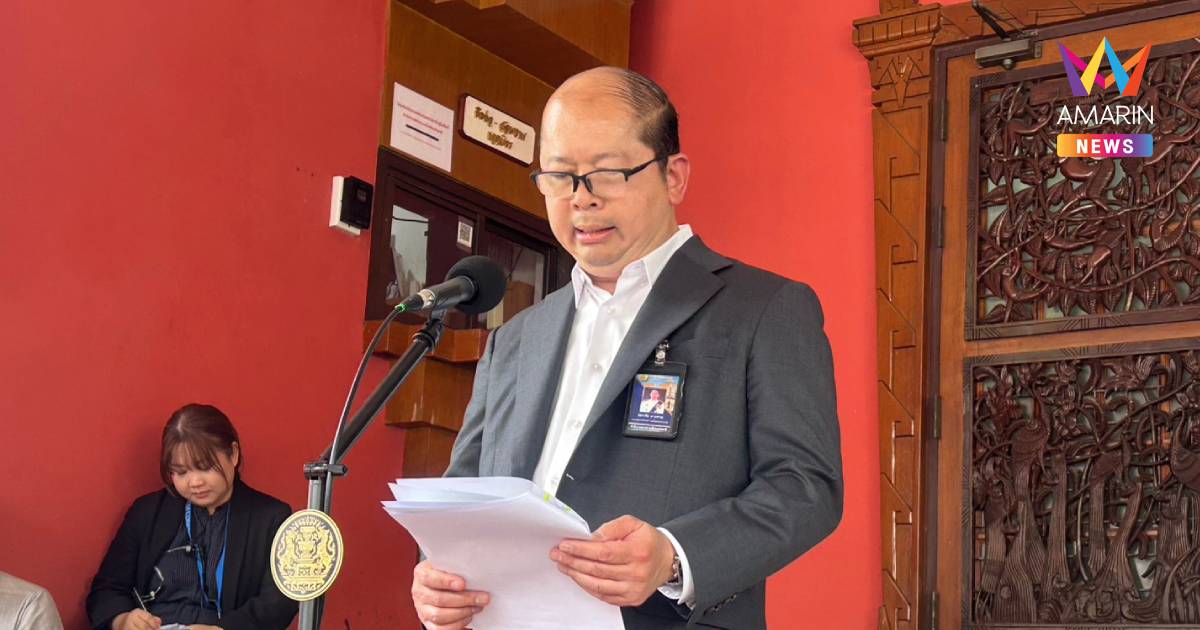 นายกฯ ถกสมช. เคาะ5มาตรการใต้ ตั้งหัวหน้าคณะพูดคุยสันติสุขคนใหม่