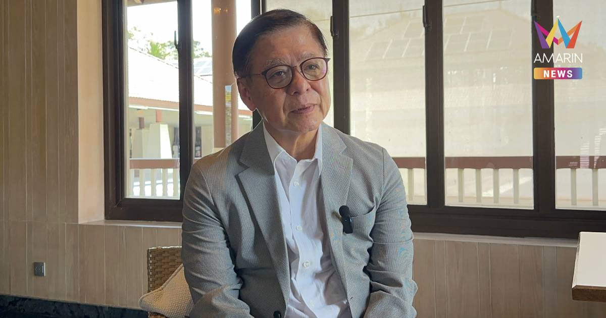 "สีหศักดิ์" ยัน ไทยให้ความสำคัญสิทธิมนุษยชน หลัง แรงงานเขมรรับผลกระทบ