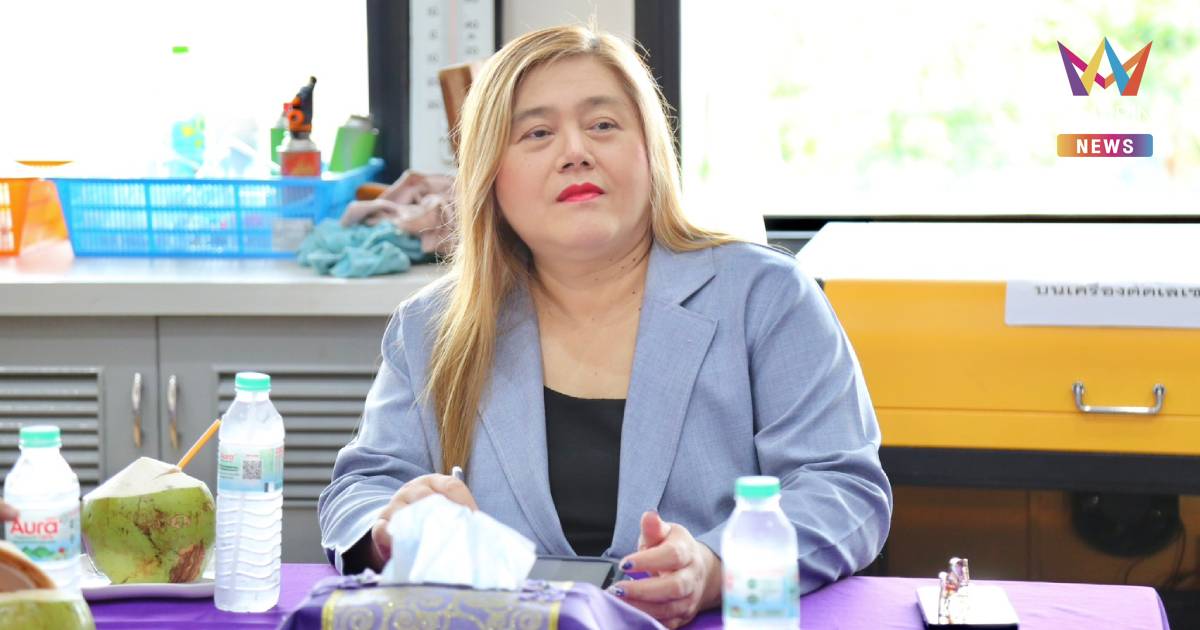 รมช.ศธ ส่ง ครูจวง ลุย Surprise Visit สอบเทียบต้องโปร่งใส มาตรฐานเดียว