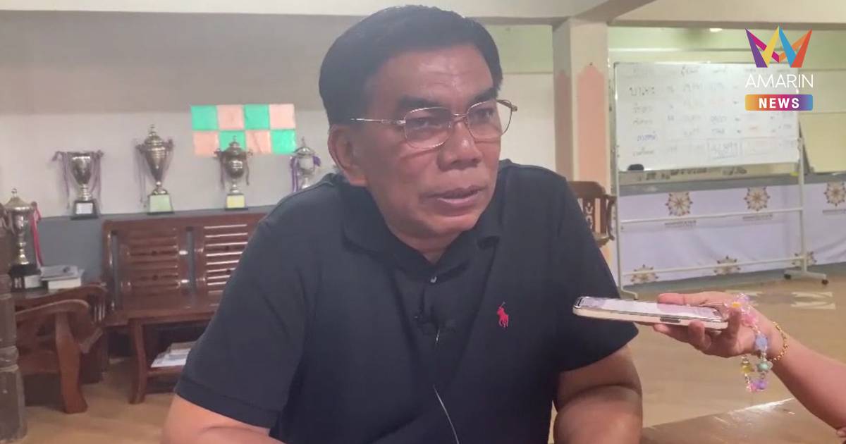 "กมลศักดิ์" เชื่อมือตำรวจ จะสามารถจับผู้บงการคดีลอบยิงได้