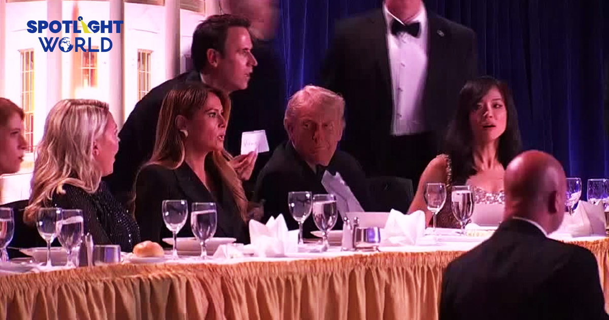 เกิดอะไรขึ้น? ทรัมป์โดนลอบยิงหรือเปล่า? รวมภาพและสรุปเหตุการณ์