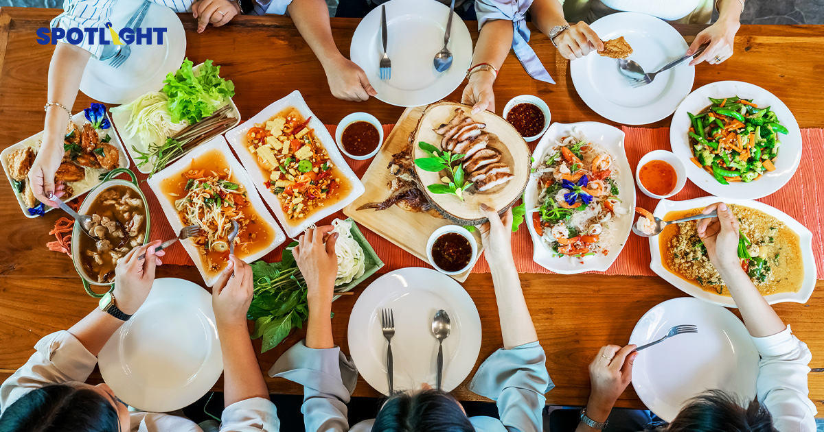 ธุรกิจร้านอาหาร-เครื่องดื่ม ปี 2569-71 ยังโตแต่เหนื่อย หลายปัจจัยกดดัน