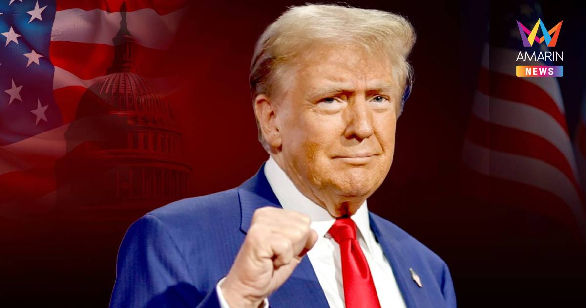 ทรัมป์ สั่งกองทัพเรือ ยิงเรือวางทุ่นระเบิดในช่องแคบฮอร์มุซ