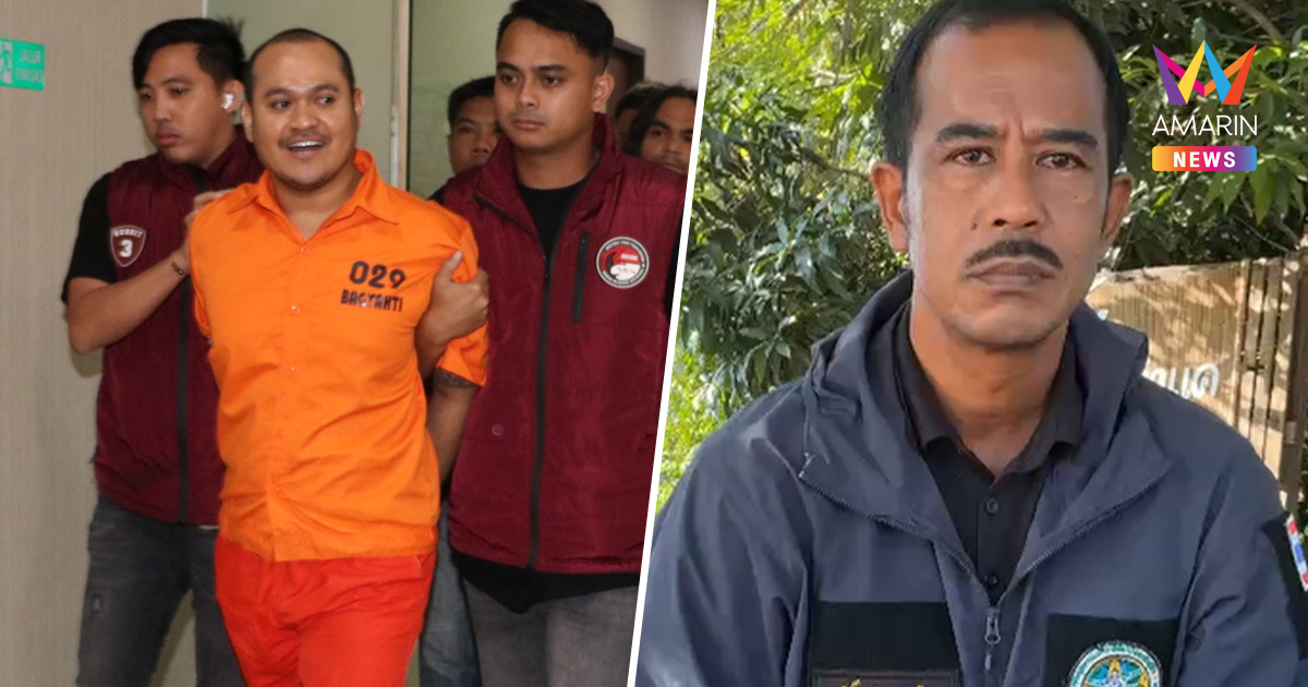 พี่ชายยืนยันเสียง เสี่ยแป้ง นาโหนดจริง อัดคลิปแฉยับเรือนจำบางขวาง