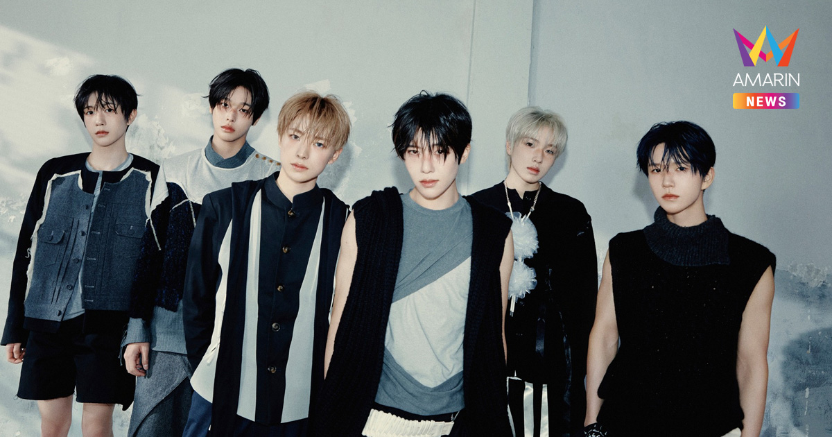 NCT WISH (เอ็นซีที วิช) ขับขานเอกลักษณ์ทางดนตรีที่ชัดเจนยิ่งขึ้นผ่านอัลบั้มเต็มชุดแรก 'Ode to Love' ร้อยเรียงเพลงหลากหลายเสน่ห์ รวมทั้งหมด 10 เพลง