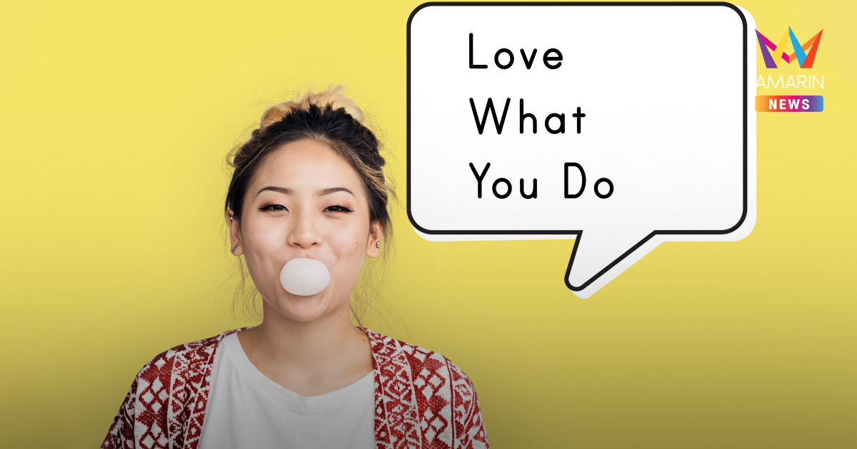 แนะนำแคปชั่นทำงาน คม ๆ โดน ๆ สำหรับมนุษย์ออฟฟิศ