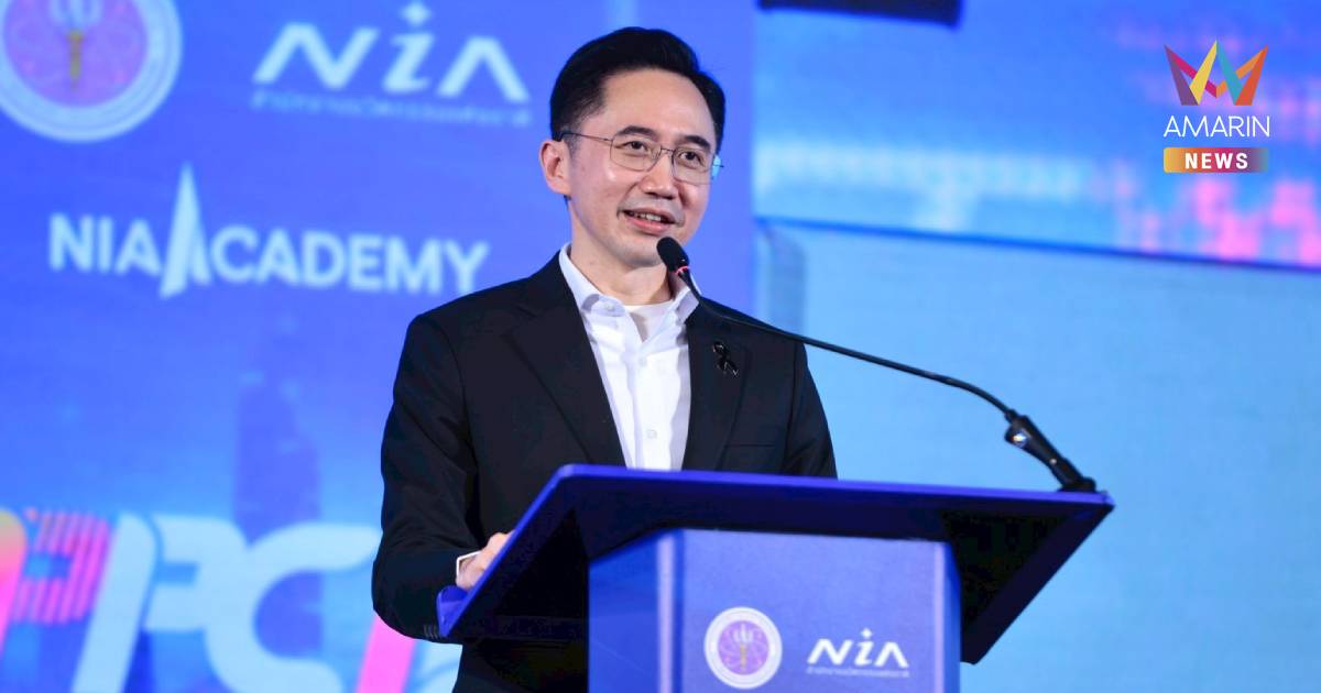 ทางรอดไทย! “ยศชนัน” ลั่น ต้องเปลี่ยนจาก 'ผู้ตาม' เป็น 'ผู้กำหนดเกม'