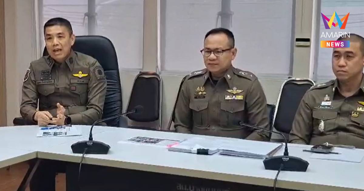 ผกก.บางขุนนนท์แจงปมผู้ต้องหาปลิดชีพ ใช้เสื้อตัวเอง ยันกล้องวงจรปิดเสีย