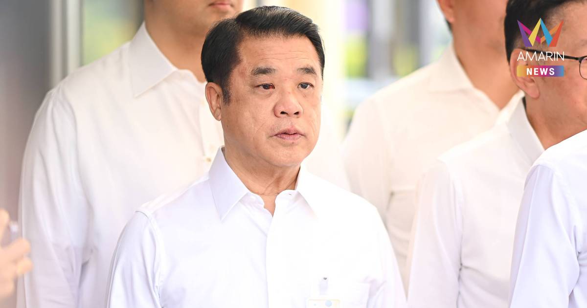 "สุริยะ" กางแผนรับมือ "ซูเปอร์เอลนีโญ" สั่งกรมชลฯ-ฝนหลวง ระดมสรรพกำลัง