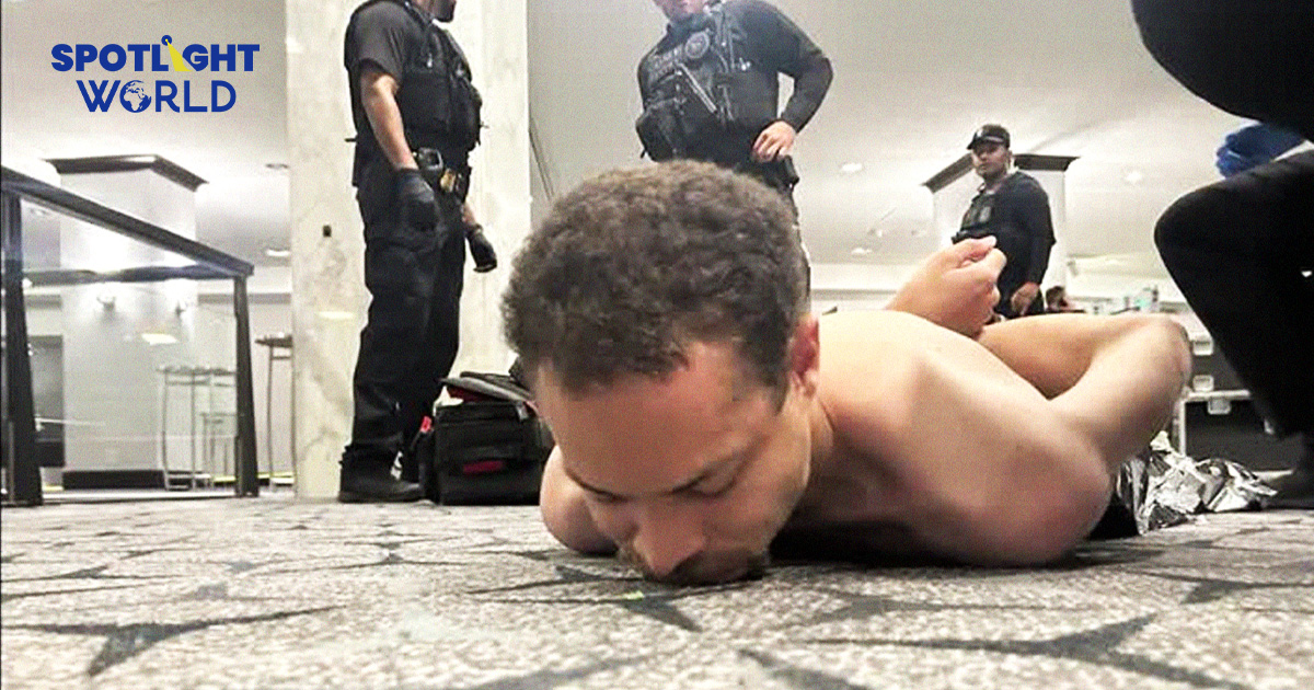 มือปืนลอบยิงทรัมป์คือใคร? ทำไมไม่ชอบทรัมป์ เผยแรงจูงใจจากจดหมาย