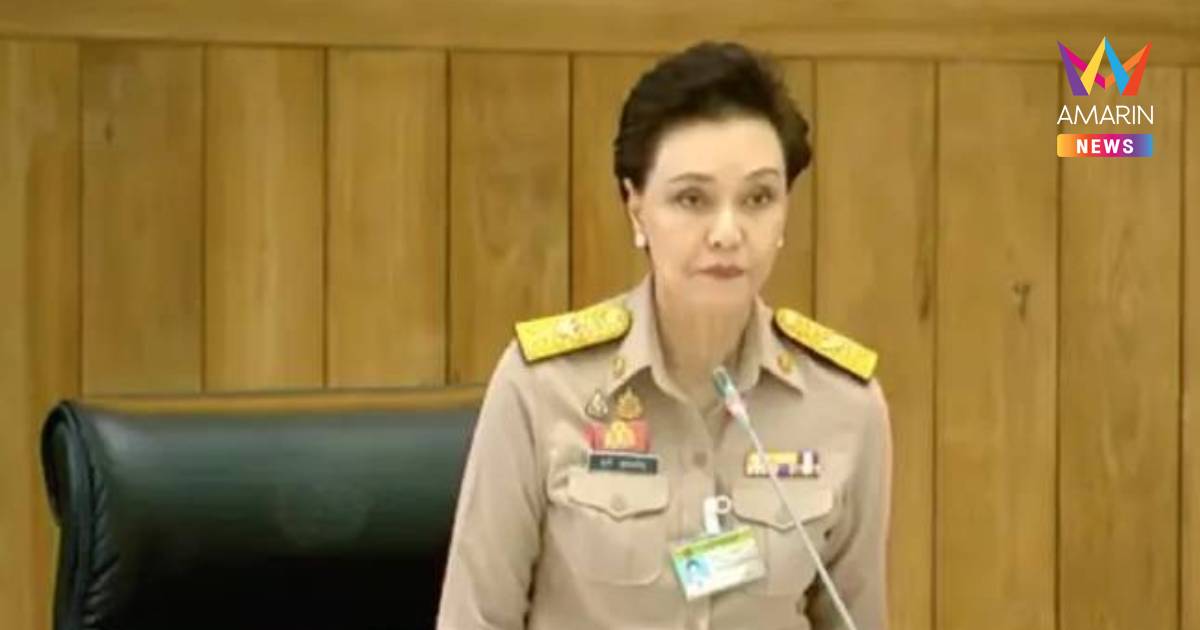 ศุภจีเล็งตั้งศูนย์มหานครผลไม้ครบวงจรดึงอินฟลูฯไทย-จีนไลฟ์กระตุ้นยอดขาย