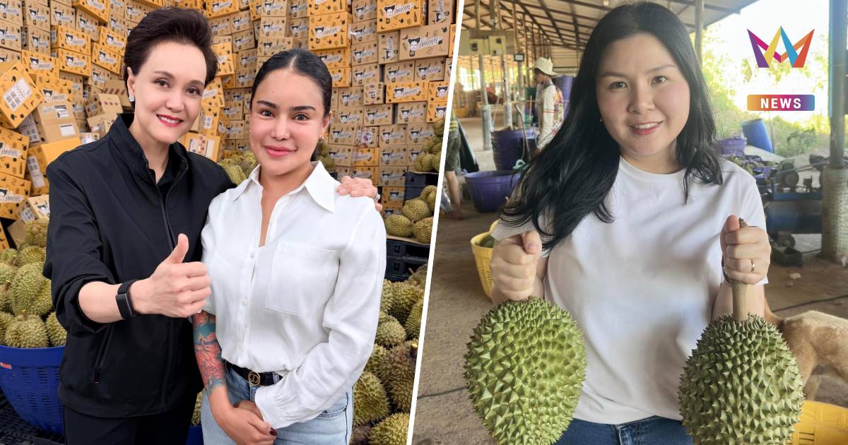 วริสา จี้ถามพาณิชย์ แคมเปญทุเรียน 100 บาท ช่วยเกษตรกรหรือทำลายกลไกราคา