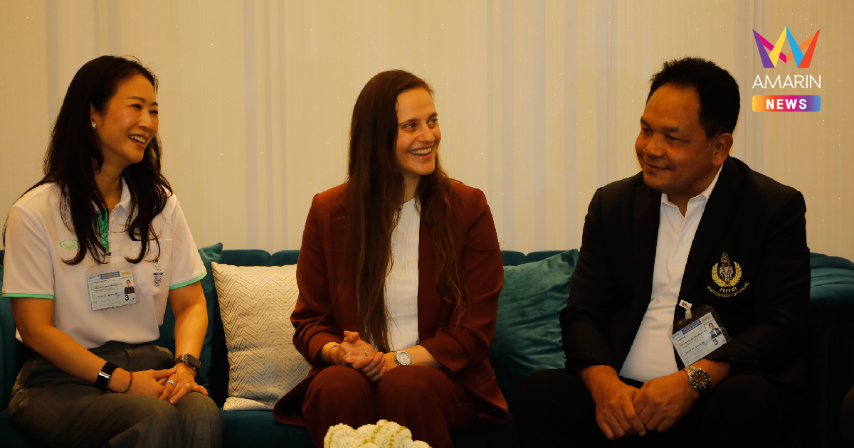 IOC ถึงไทย เตรียมตรวจสนาม กรุงเทพ-ชลบุรี ลุ้นเจ้าภาพ จัดศึก YOG 2030