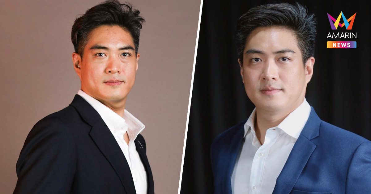 เคาะแล้ว 50% ดร.โจ ชัยวัฒน์ เต็งหนึ่งชิง ผู้ว่าฯกทม. ในนามพรรคประชาชน