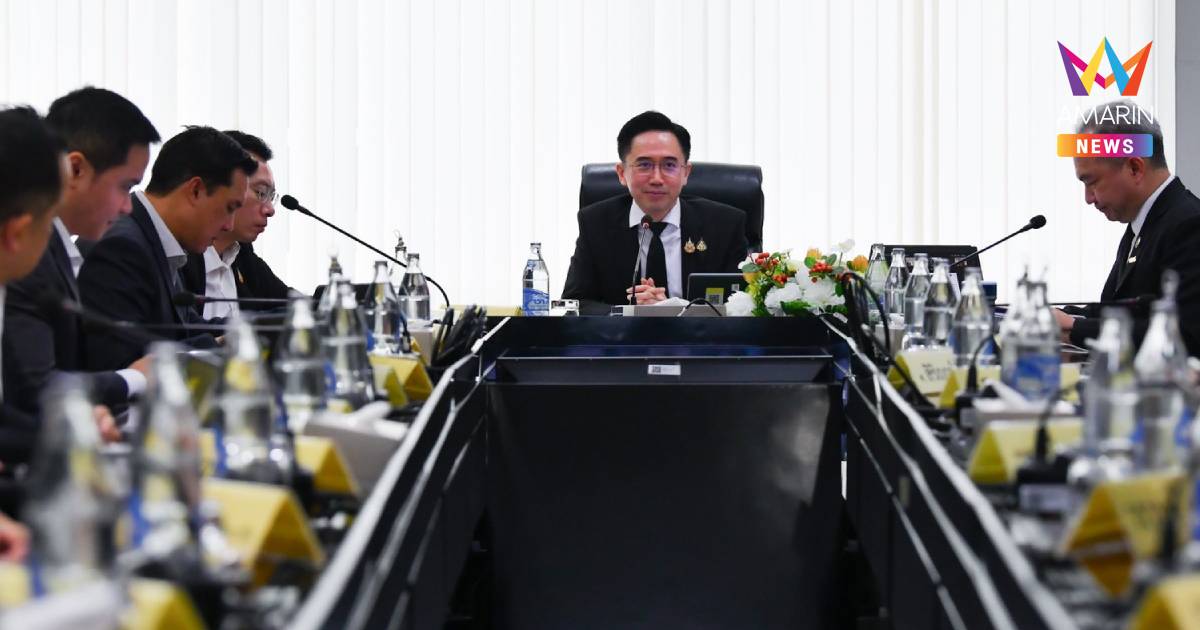 ยศชนันชู4ยุทธศาสตร์ปั้นสวทช.เครื่องยนต์วิจัยดันเศรษฐกิจ1.7หมื่นล.ปี70