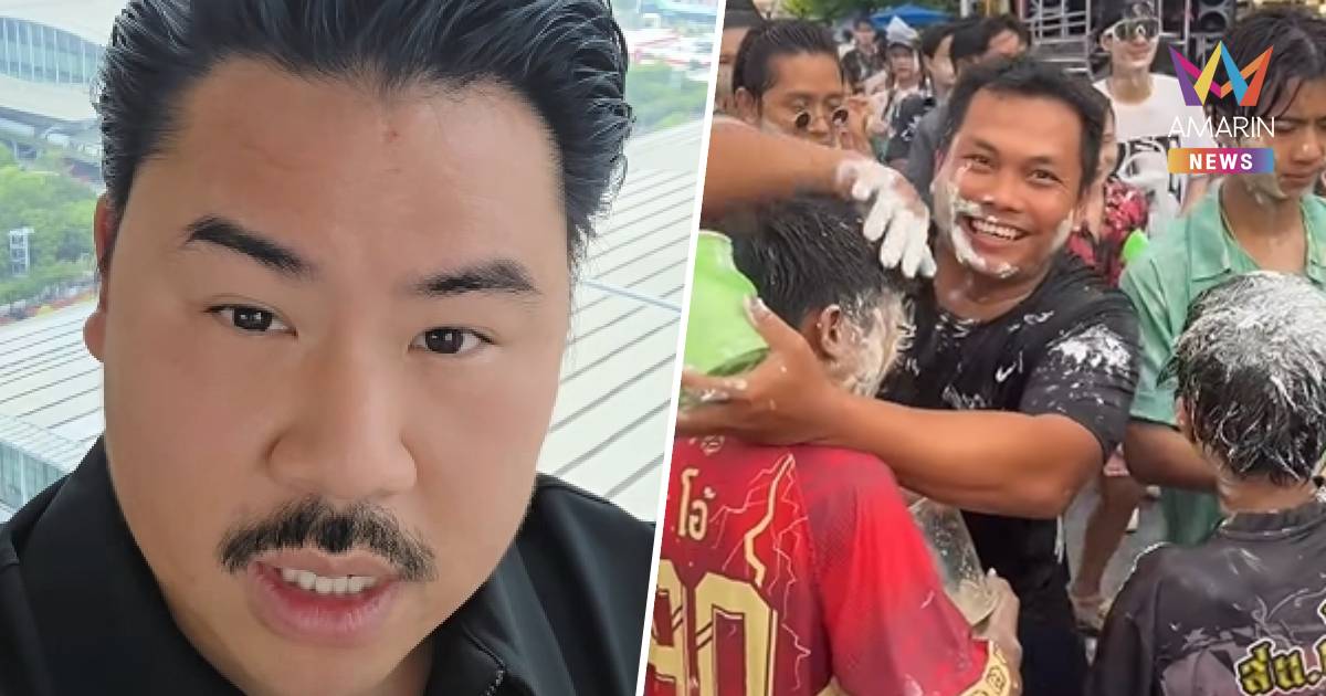 กัน จอมพลัง รุดช่วยเหยื่อ เบิร์ด วันว่างๆ ปมยาแนวป้ายหน้า