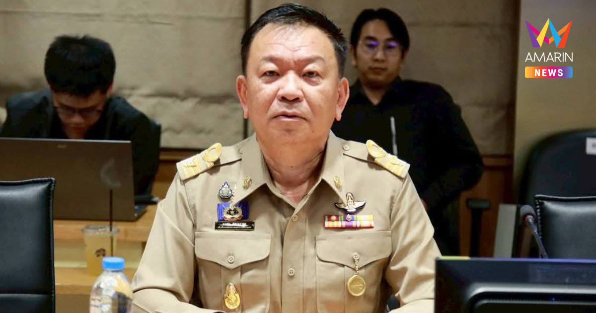 อดีตอธิบดีฝนหลวงฯ ออกโรงโต้! ยันไม่เคยแตะงบซื้อเครื่องบิน