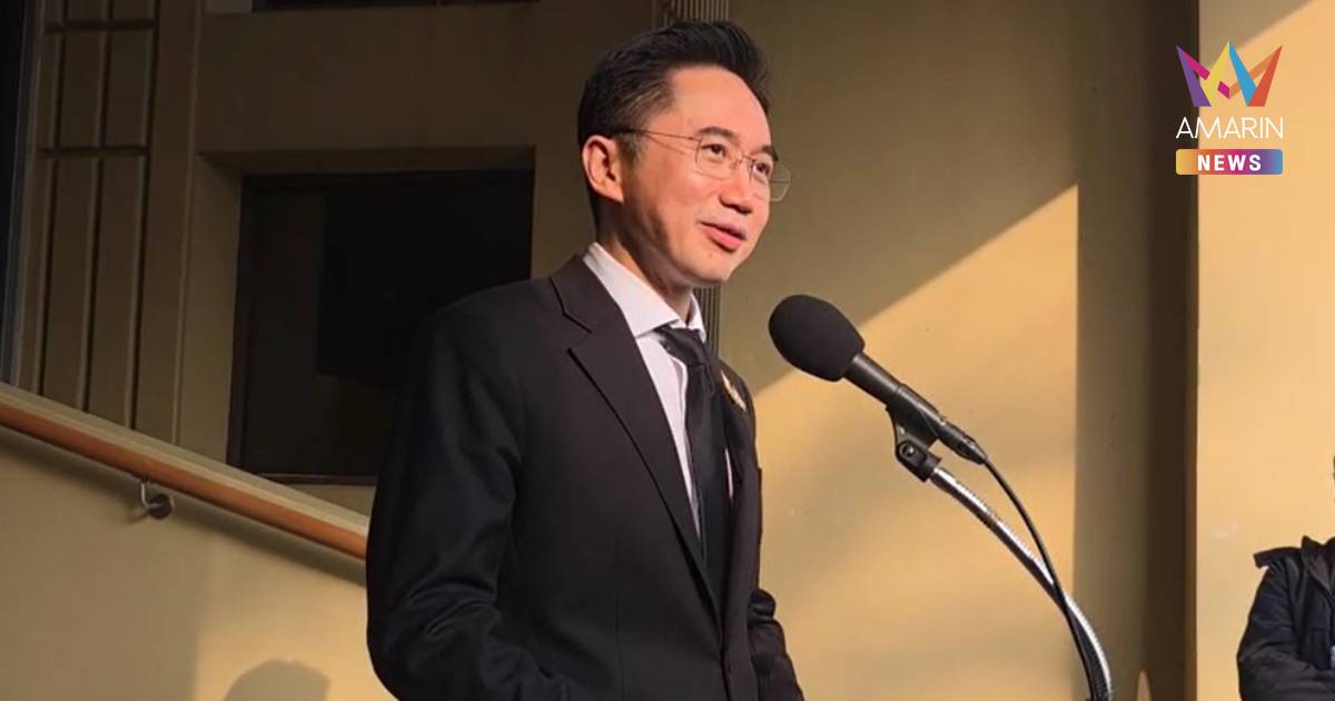 "ยศชนัน" จ่อดันเศรษฐกิจหมุนเวียน เปลี่ยนการเผาเป็นพลังงาน