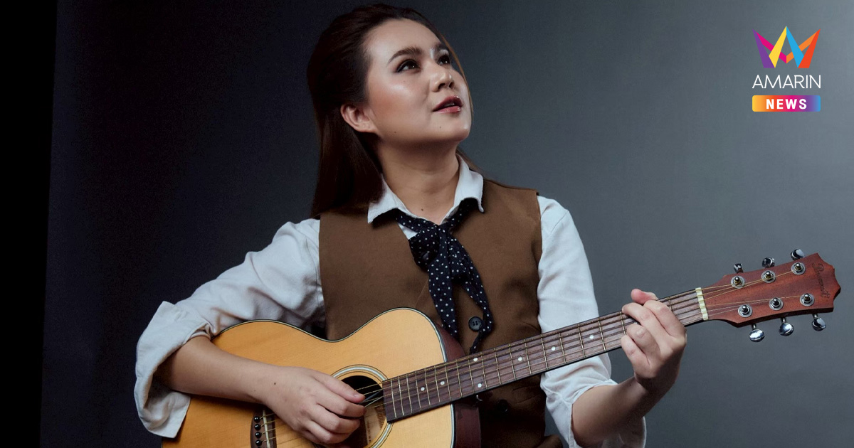 “ไข่มุก กนกภรณ์” ปล่อยซิงเกิลแรก“ลมหลงทิศ” ถ่ายทอดชีวิตจริงคนมีความฝัน