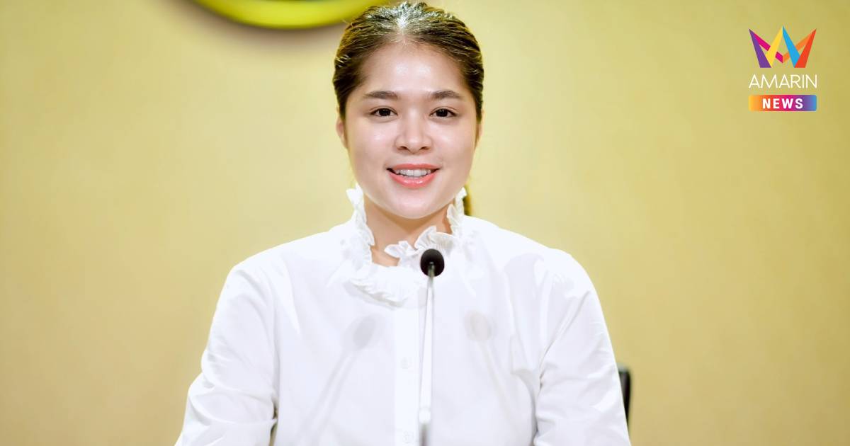 ครม.เห็นชอบ ส่งผู้แทนชิงตำแหน่ง "ผู้อำนวยการใหญ่องค์การอนามัยโลก"