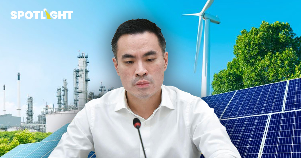 ขายไฟฟ้าจากโซลาร์ได้แล้ว! รัฐเคาะรับซื้อ 2.2 บาท/หน่วย ระยะยาว 10 ปี