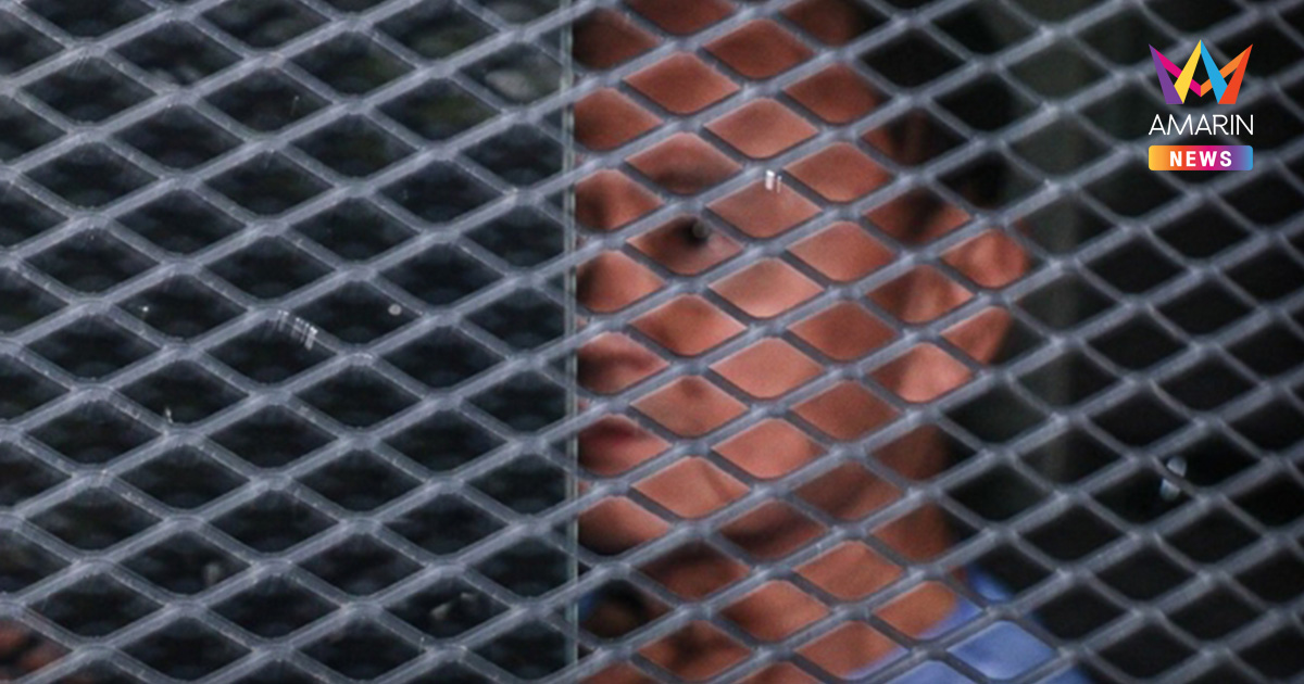 ด่วน! ฉลุยพักโทษ "ทักษิณ ชินวัตร" ไม่ต้องติดกำไล EM ปล่อยตัว 11 พ.ค.