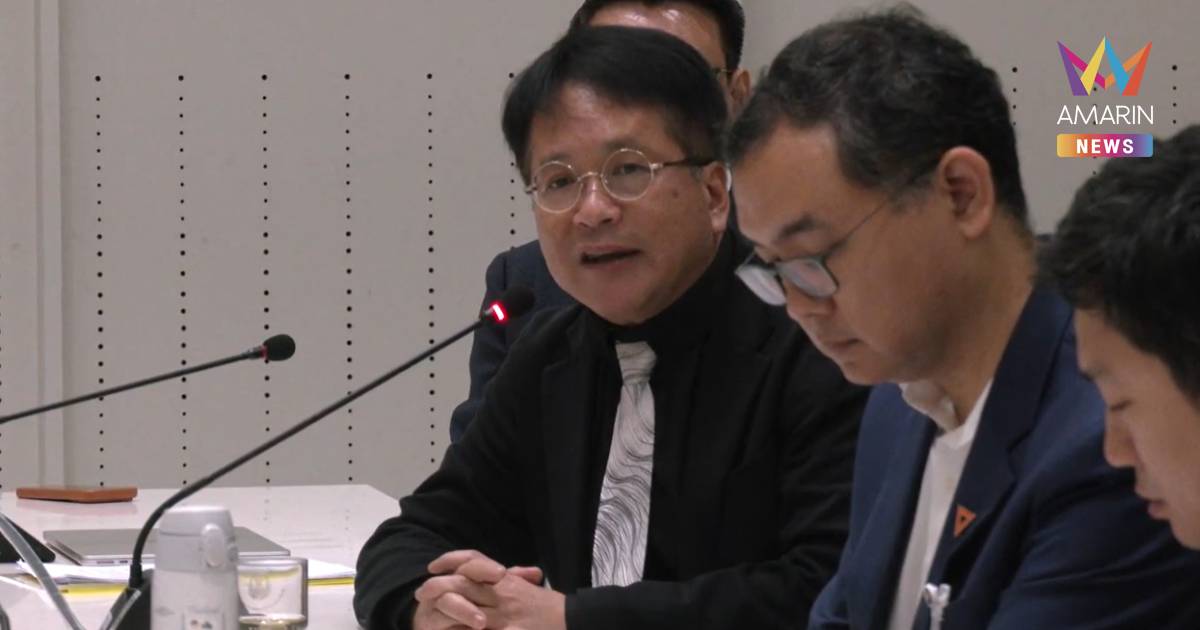 เดชรัต ซัดไลฟ์ขายทุเรียนผิดจังหวะ เหตุตลาดยังไปต่อส่งพรีเมียมขายจีนได้