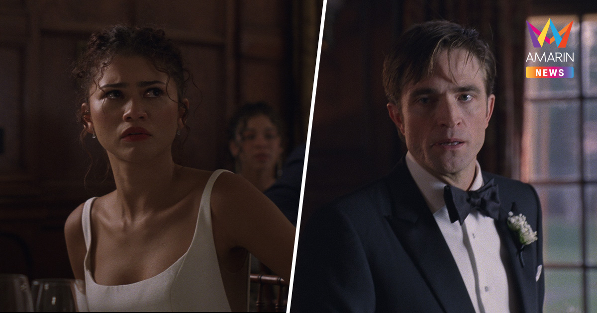 เรื่องย่อ "The Drama" วิวาห์นี้จะรอดไหม? เมื่อดรามาในอดีตผุด