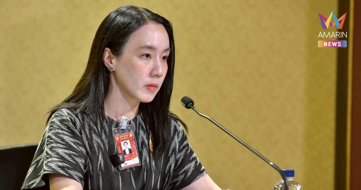 "ไทยช่วยไทย" พร้อมดีเดย์ 1 พ.ค. นี้ ครอบคลุมแล้ว 710 อำเภอทั่วประเทศ