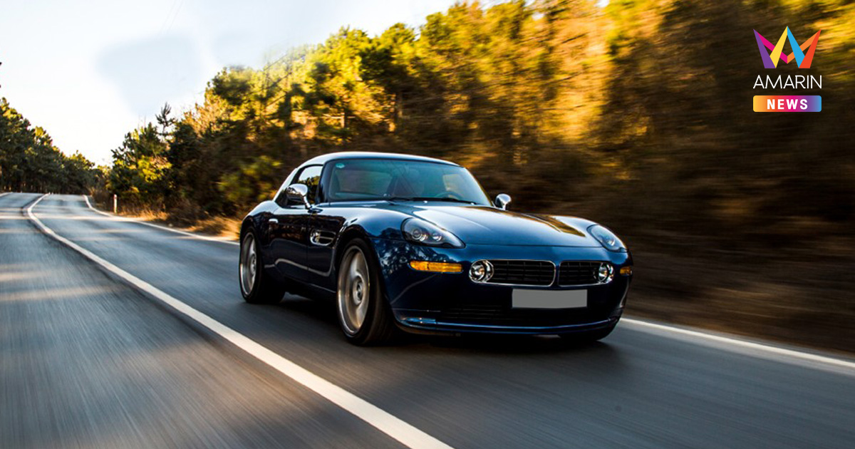 เลือก 9 ประกันชั้น 3 บริษัทไหนดี รถเก่าสุดเก๋าเคลมง่าย ไม่ยุ่งยาก