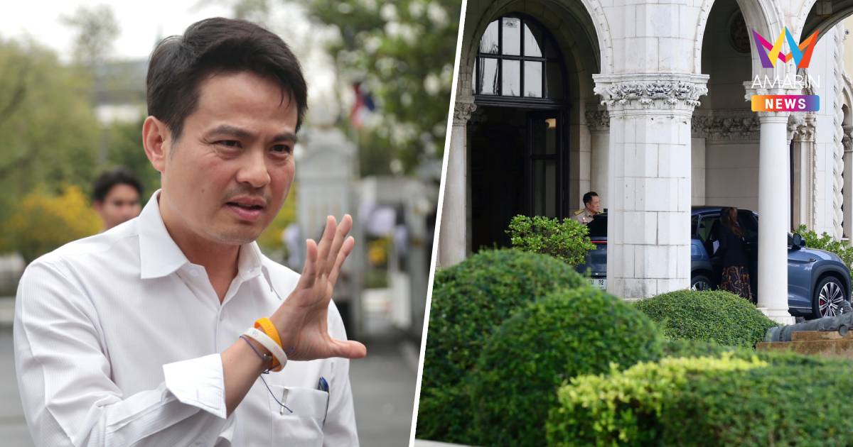 ภราดร เผย นายกฯ เรียกทีมเศรษฐกิจ หารือ "ไทยช่วยไทย"ก่อนชงครม.วีคหน้า