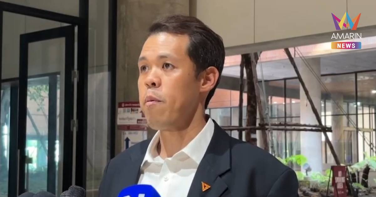 "ปกรณ์วุฒิ" เดือด! ขู่บุก ป.ป.ช. ทวงหลักฐานซุกหุ้น "ศักดิ์สยาม"