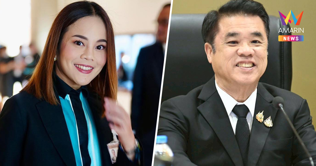 ราชกิจจาฯ ประกาศ "สุริยะ" ลาออก สส.เพื่อไทย เลื่อน "ขัตติยา" เป็นแทน