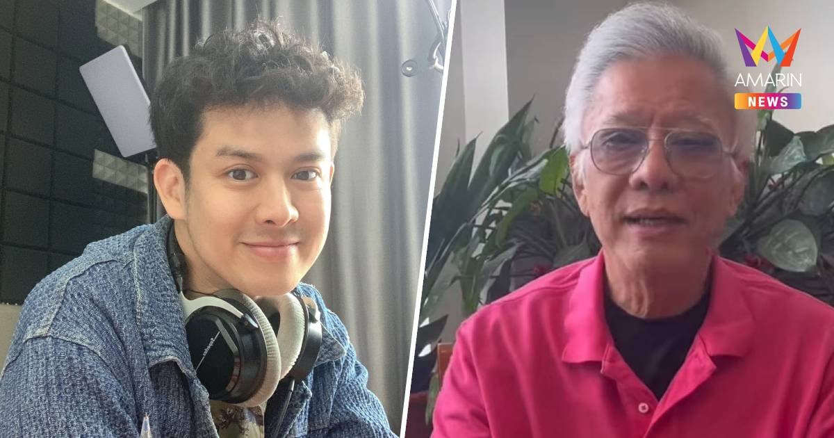 "สุรชัย" ท้าตรวจDNA"สุรบดินทร์" ไม่ใช่ลูกจ่อฟ้องบังคับเปลี่ยนนามสกุล