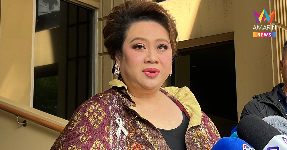 "ศุภมาศ" แย้มภูมิใจไทยยังนิ่ง ไม่รีบเคาะส่ง "สก." ลงสนามกรุงเทพฯ