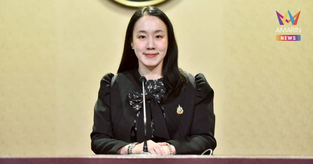 รัฐบาลเร่งยกระดับ "ความปลอดภัย-คุณภาพการศึกษา" รับเปิดเทอม 2569
