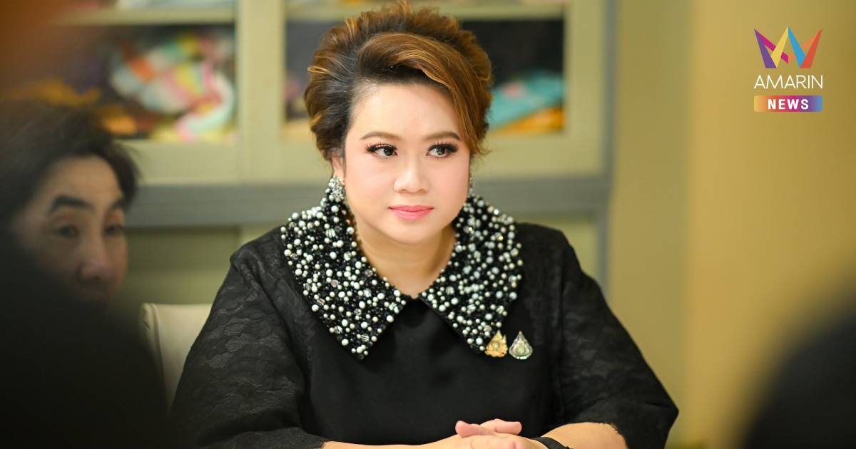 "ศุภมาส" ตามต่อเคส ปลานิลกระป๋อง ล่าสุด ผู้ว่าฯ สั่งหยุดกิจการชั่วคราว