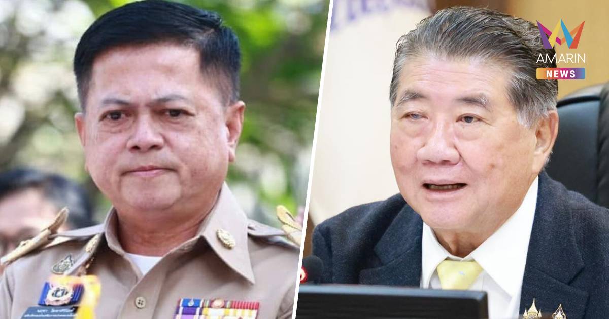 "นฤชา" เอาด้วย เดินหน้าเล็งหารือทีมกฎหมาย ฟ้อง "ภูมิธรรม - ปลัด มท."
